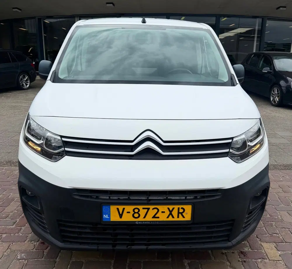 Citroën Berlingo Citroen Berlingo 1.6 BlueHDI Club uit 2019, foto 4