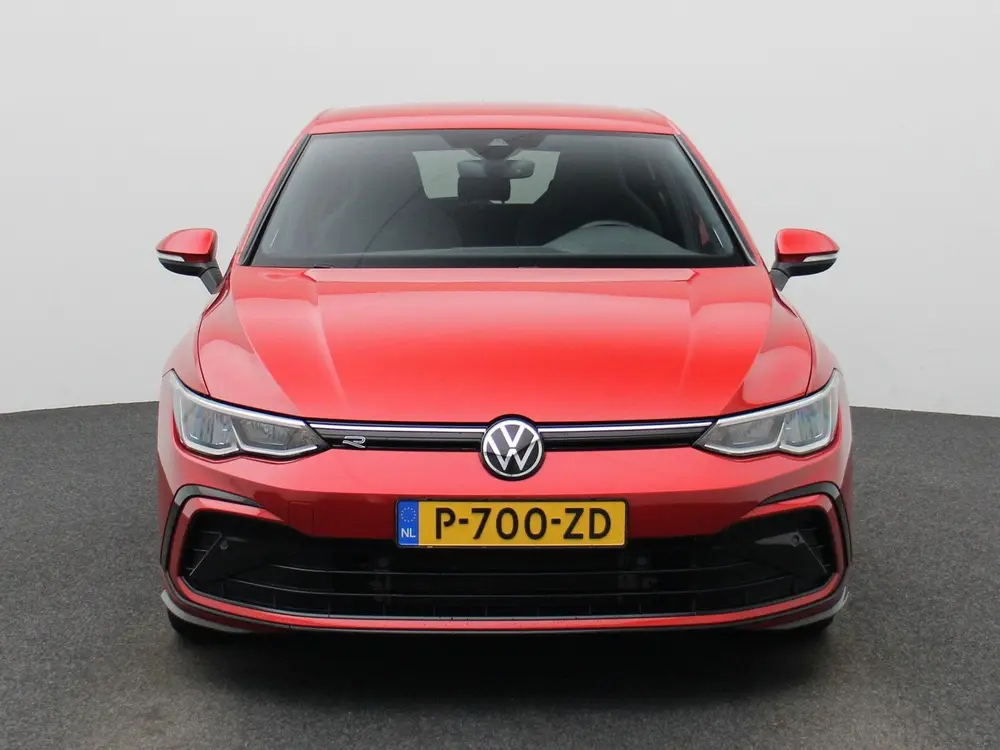 Volkswagen Golf 1.5 eTSI R-Line Business 150 PK| Dealeronder uit 2021, foto 3
