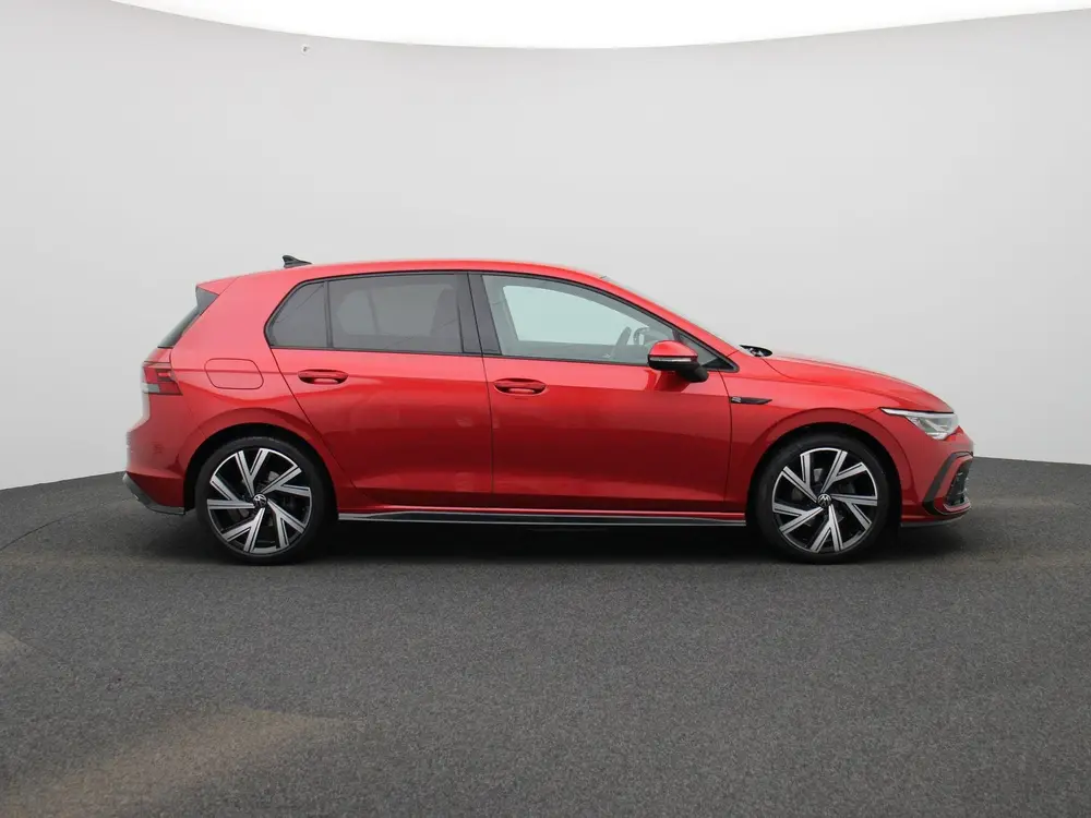 Volkswagen Golf 1.5 eTSI R-Line Business 150 PK| Dealeronder uit 2021, foto 6