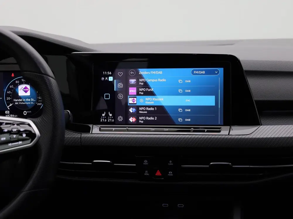 Volkswagen Golf 1.5 eTSI R-Line Business 150 PK| Dealeronder uit 2021, foto 8