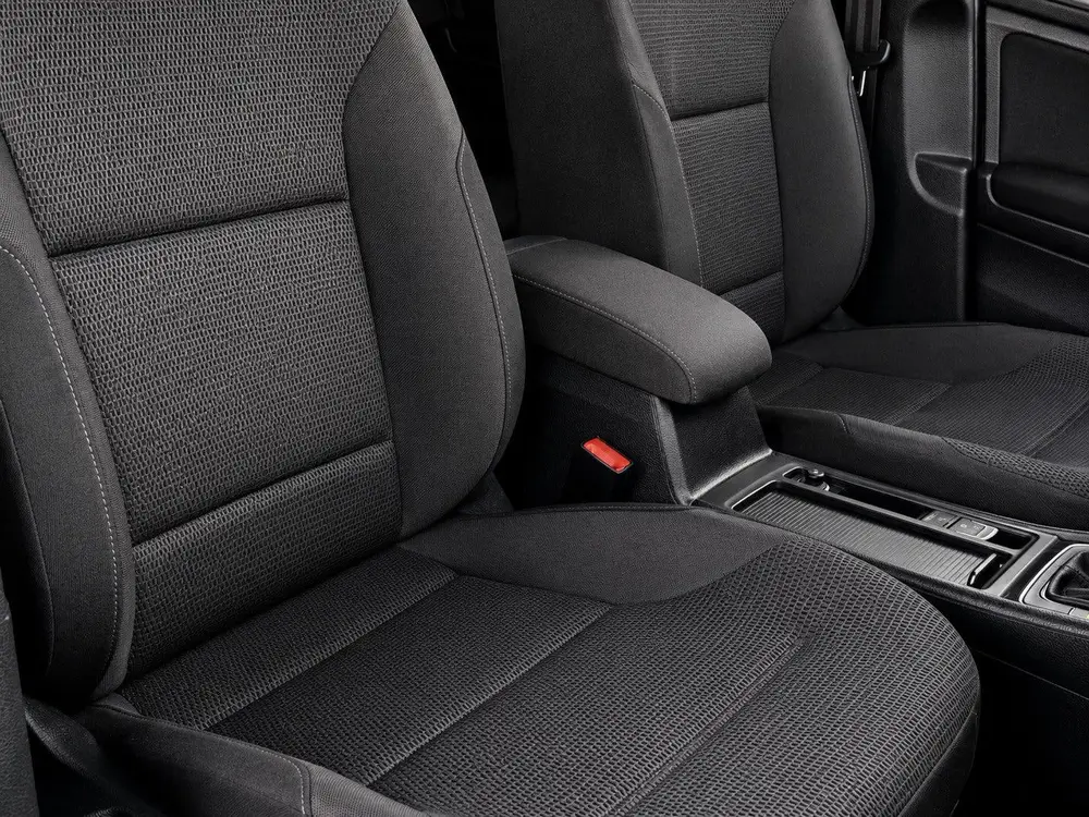 Volkswagen Golf 1.0 TSI Comfortline/NAVI/CLIMA/CARPLAY uit 2019, foto 18