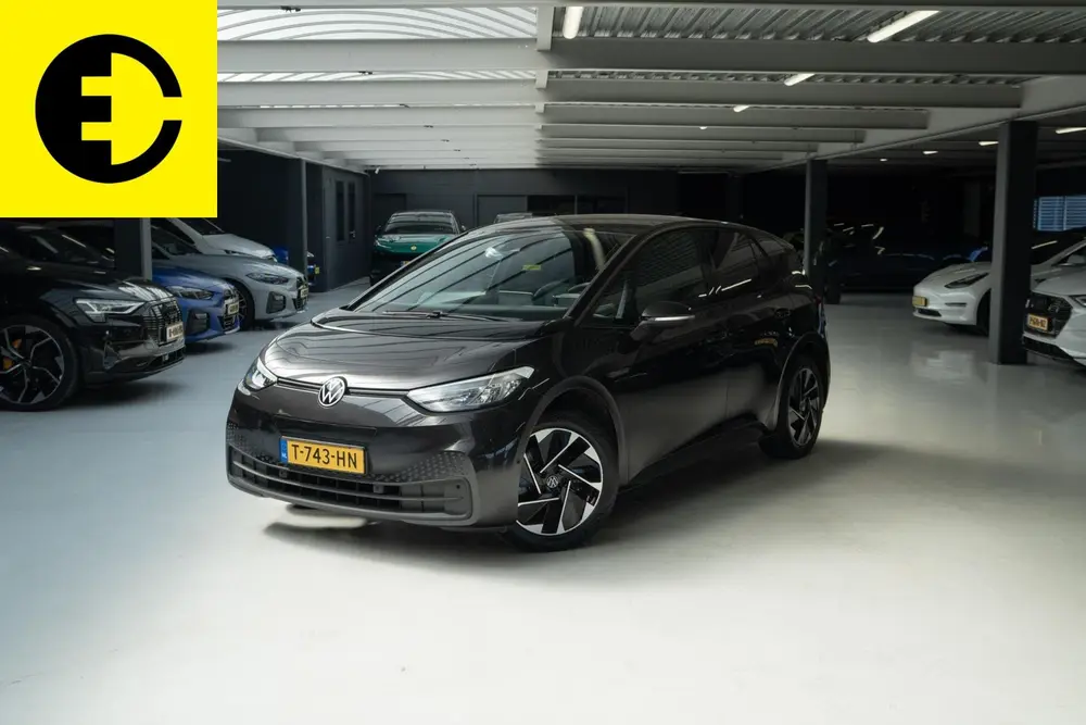 Volkswagen ID.3 Pro Edition 58 kWh |SOH 94,2%| Stoelverwarmi uit 2023