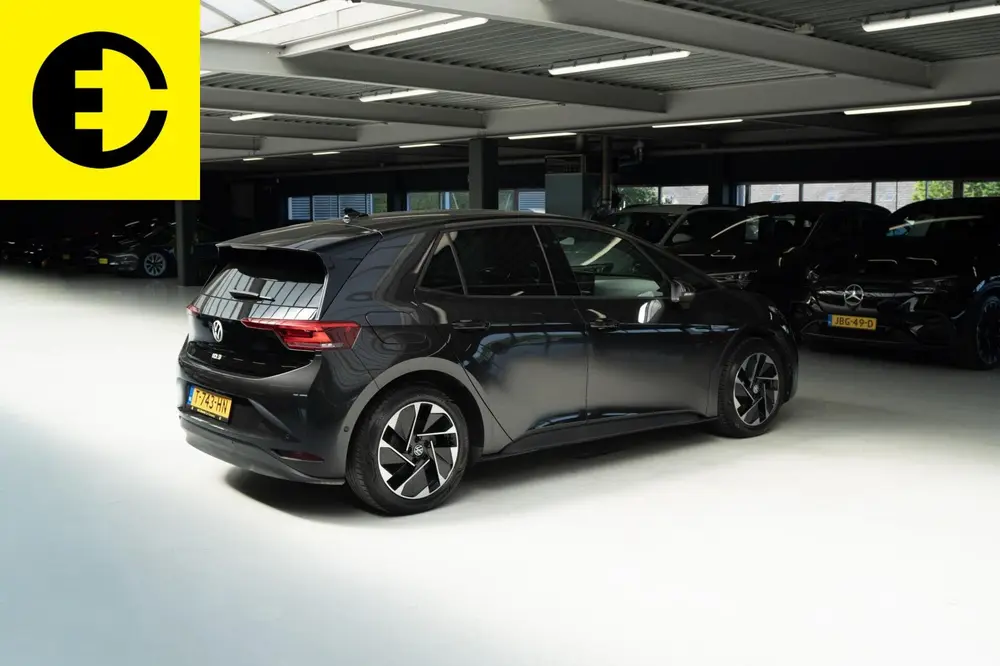 Volkswagen ID.3 Pro Edition 58 kWh |SOH 94,2%| Stoelverwarmi uit 2023, foto 11