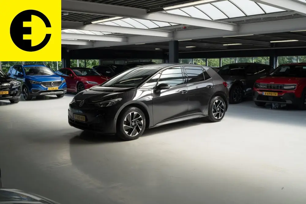 Volkswagen ID.3 Pro Edition 58 kWh |SOH 94,2%| Stoelverwarmi uit 2023, foto 15