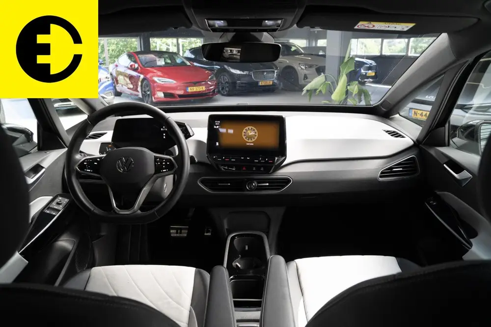 Volkswagen ID.3 Pro Edition 58 kWh |SOH 94,2%| Stoelverwarmi uit 2023, foto 20
