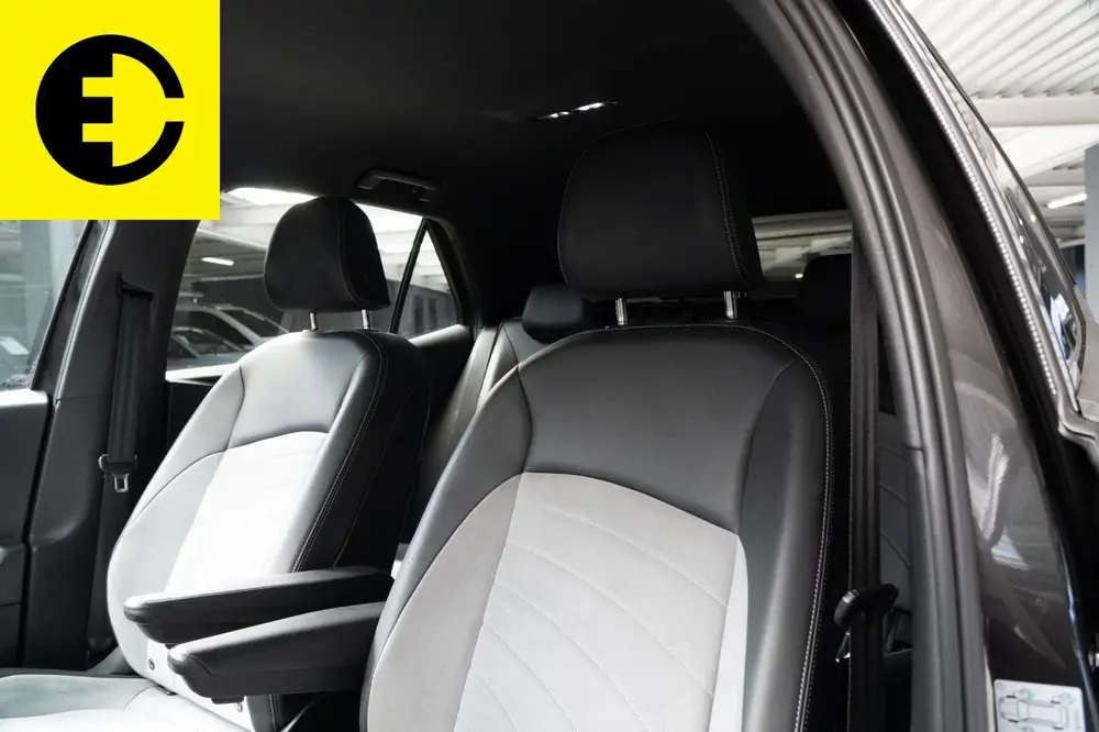 Volkswagen ID.3 Pro Edition 58 kWh |SOH 94,2%| Stoelverwarmi uit 2023, foto 4
