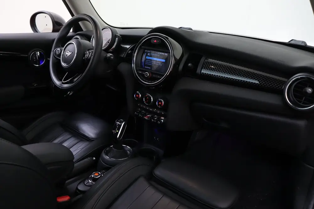 Mini Hatchback Cooper S Chili Automaat / Comfortstoelen / Mu uit 2019, foto 17