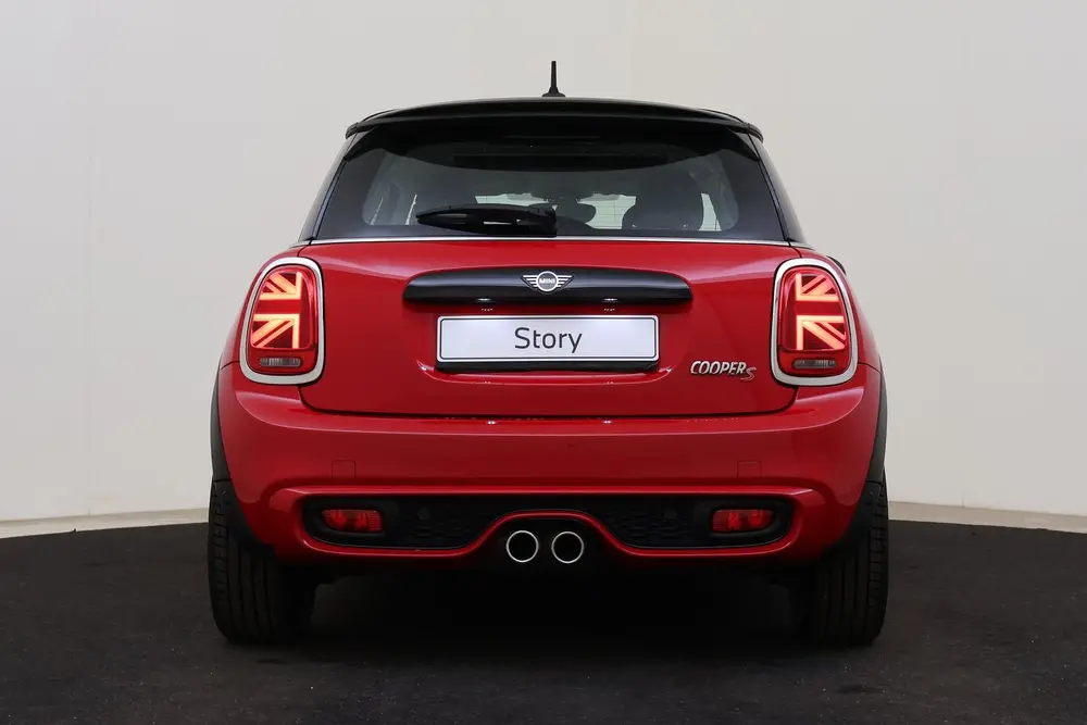 Mini Hatchback Cooper S Chili Automaat / Comfortstoelen / Mu uit 2019, foto 5