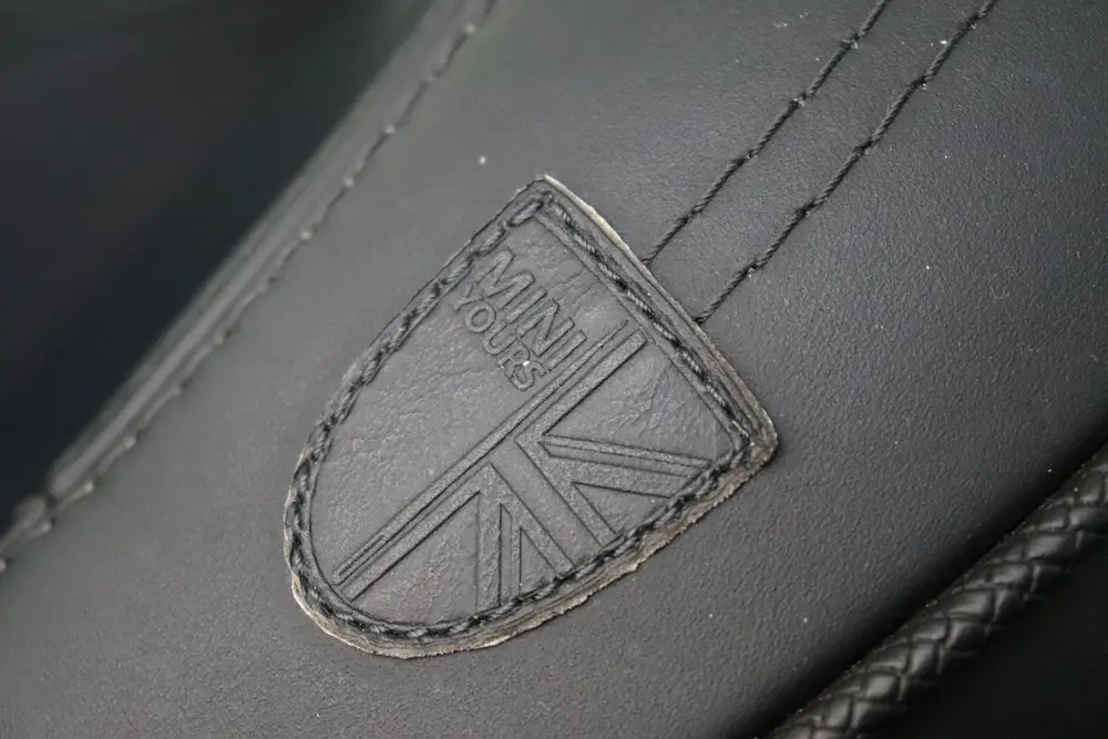 Mini Hatchback Cooper S Chili Automaat / Comfortstoelen / Mu uit 2019, foto 9