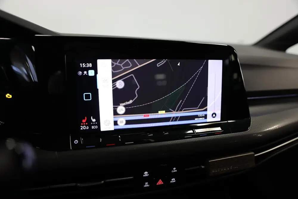 Volkswagen Golf 1.4 eHybrid GTE | Schuif- kanteldak | Head U uit 2022, foto 10
