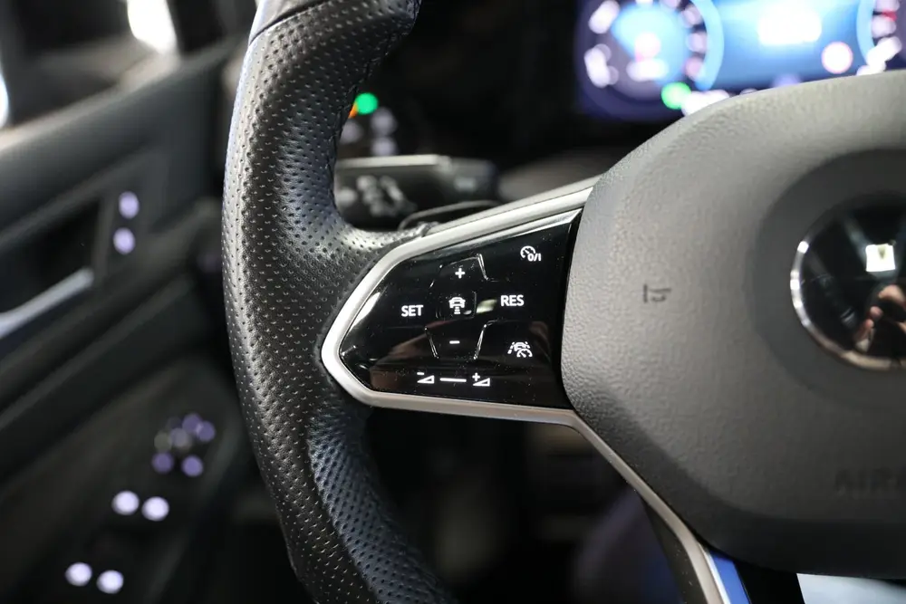 Volkswagen Golf 1.4 eHybrid GTE | Schuif- kanteldak | Head U uit 2022, foto 15
