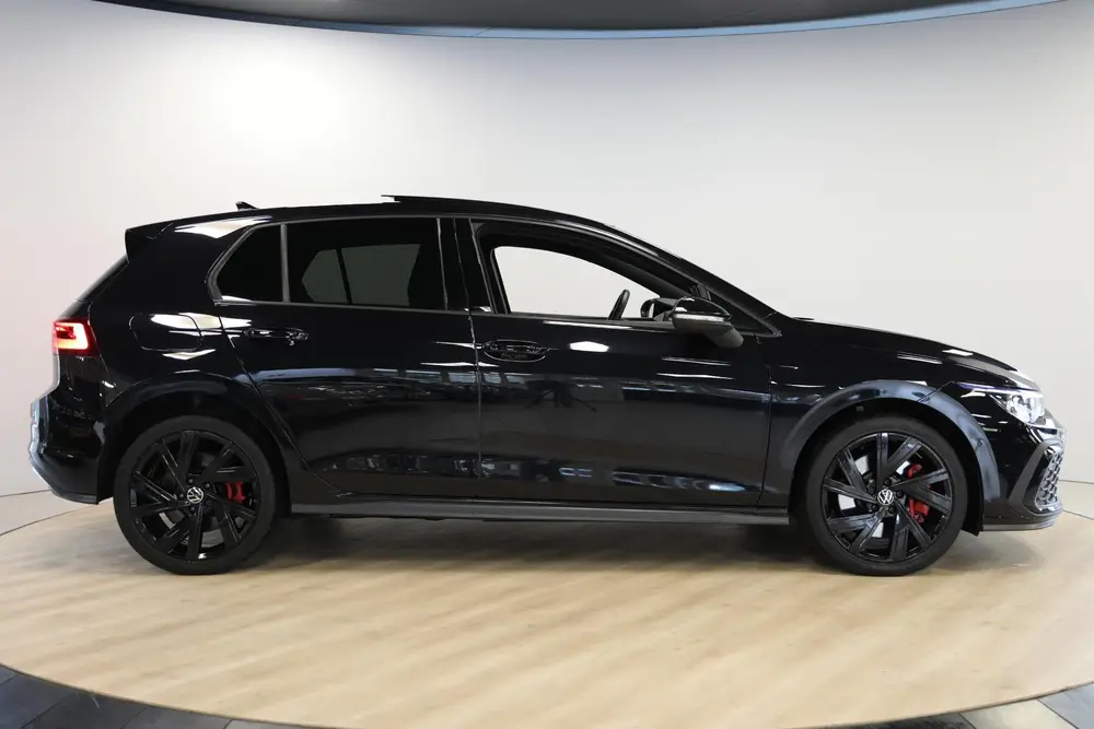 Volkswagen Golf 1.4 eHybrid GTE | Schuif- kanteldak | Head U uit 2022, foto 8
