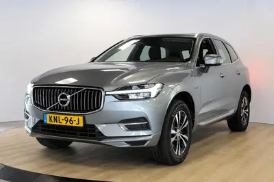 Volvo XC60 2.0 Recharge T6 AWD Inscription uit 2021