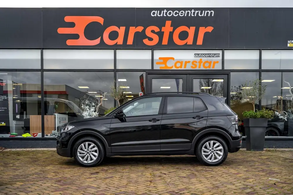 Volkswagen T-Cross 1.0 TSI Life|CARPLAY|PDC|CRUISE uit 2021, foto 15