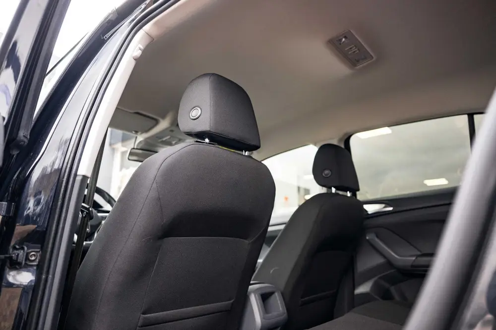 Volkswagen T-Cross 1.0 TSI Life|CARPLAY|PDC|CRUISE uit 2021, foto 18