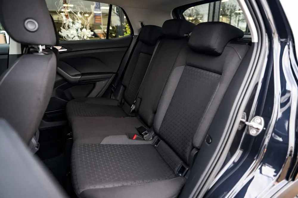 Volkswagen T-Cross 1.0 TSI Life|CARPLAY|PDC|CRUISE uit 2021, foto 19