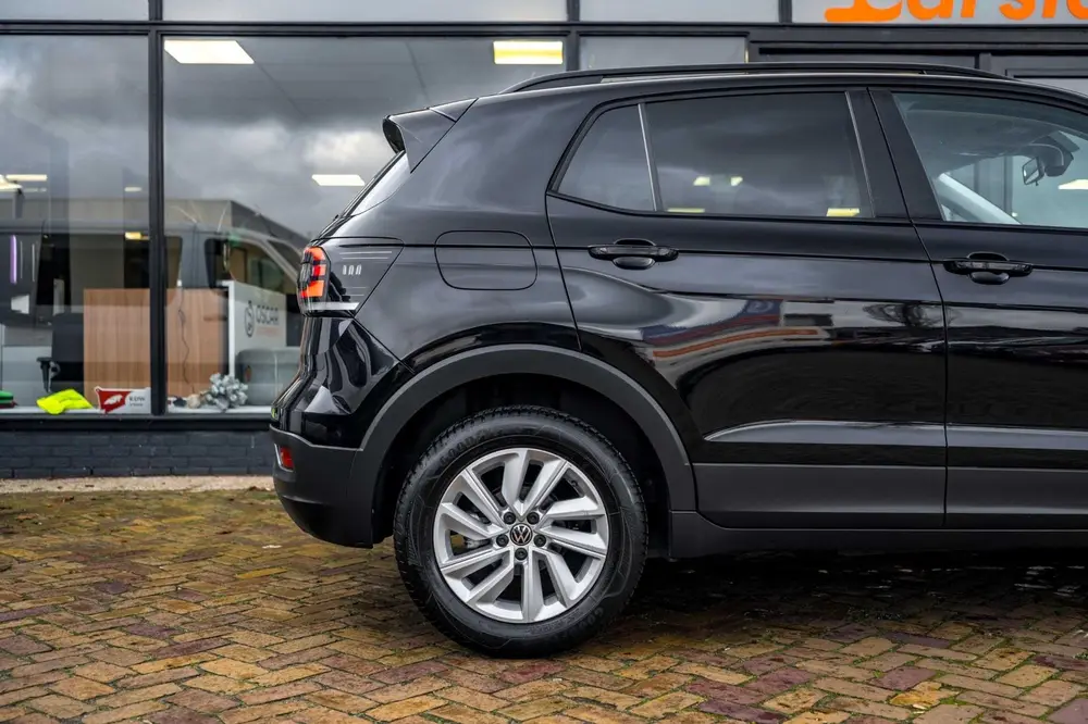 Volkswagen T-Cross 1.0 TSI Life|CARPLAY|PDC|CRUISE uit 2021, foto 7