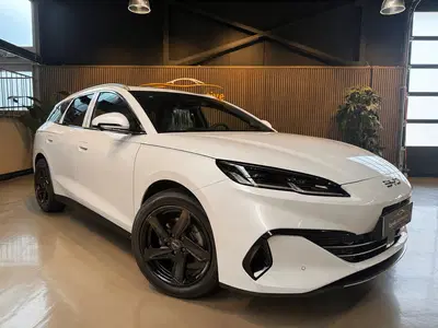 BYD Seal 6 1.5 DM-i COMFORT PHEV uit 2026
