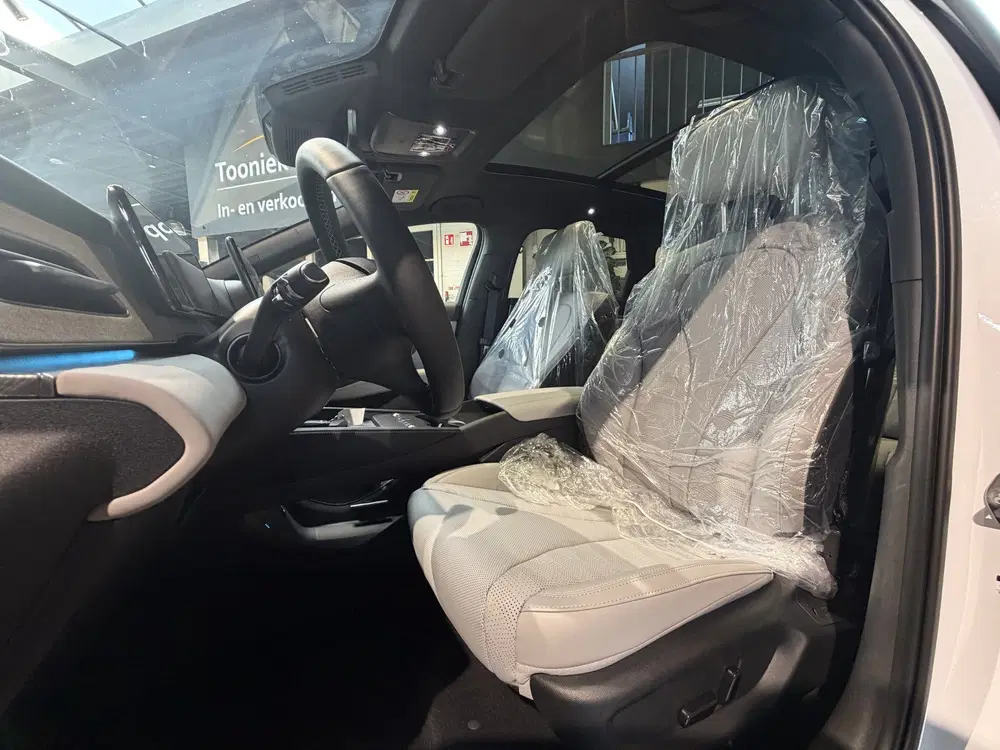 BYD Seal 6 1.5 DM-i COMFORT PHEV uit 2026, foto 14