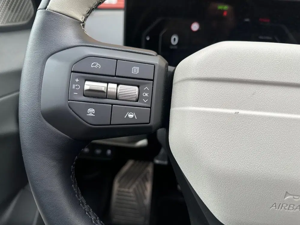Kia EV4 GT-Line 81.4 kWh uit 2025, foto 12