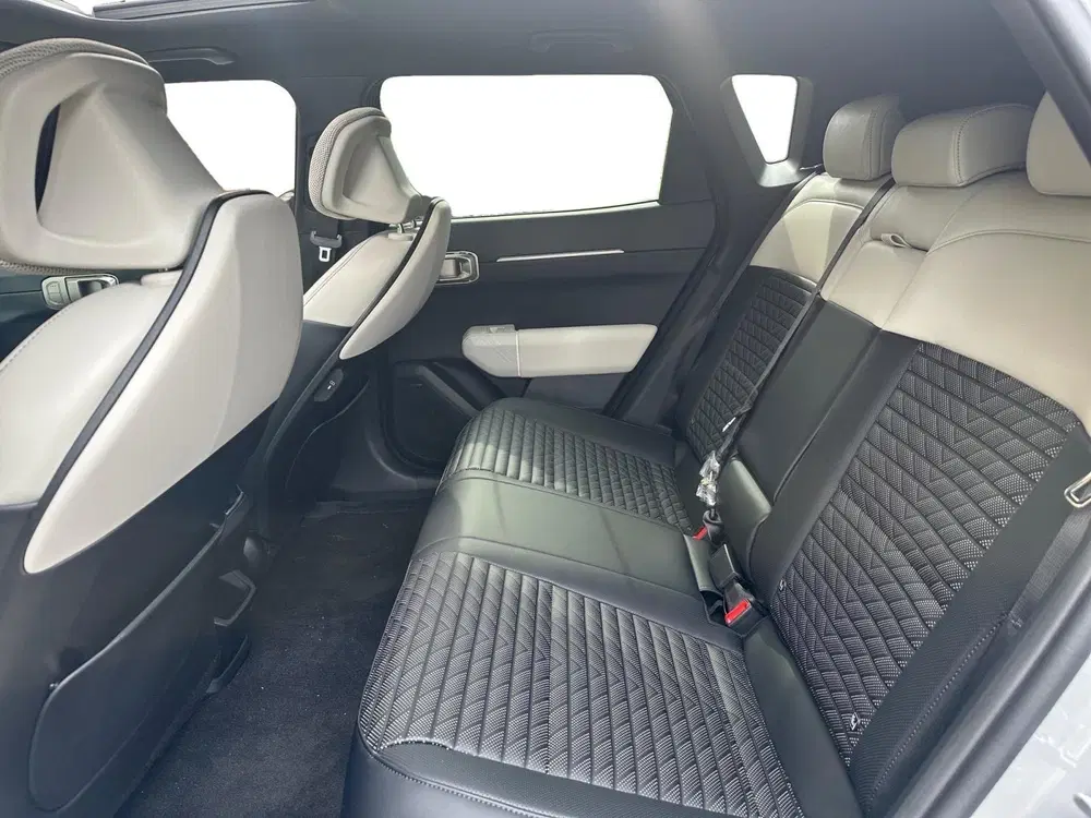 Kia EV4 GT-Line 81.4 kWh uit 2025, foto 19