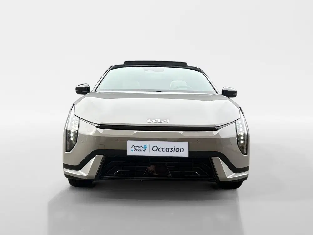 Kia EV4 GT-Line 81.4 kWh uit 2025, foto 2