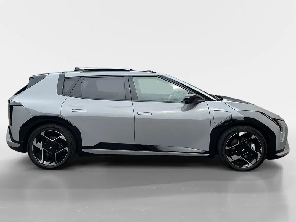 Kia EV4 GT-Line 81.4 kWh uit 2025, foto 4