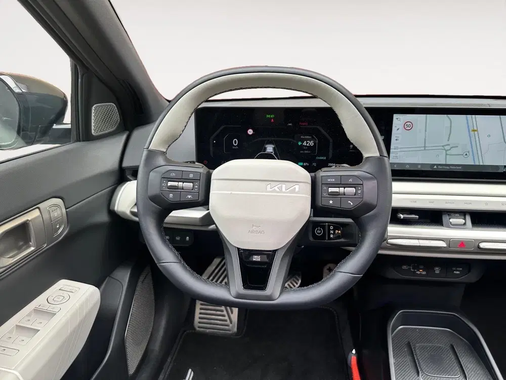 Kia EV4 GT-Line 81.4 kWh uit 2025, foto 13