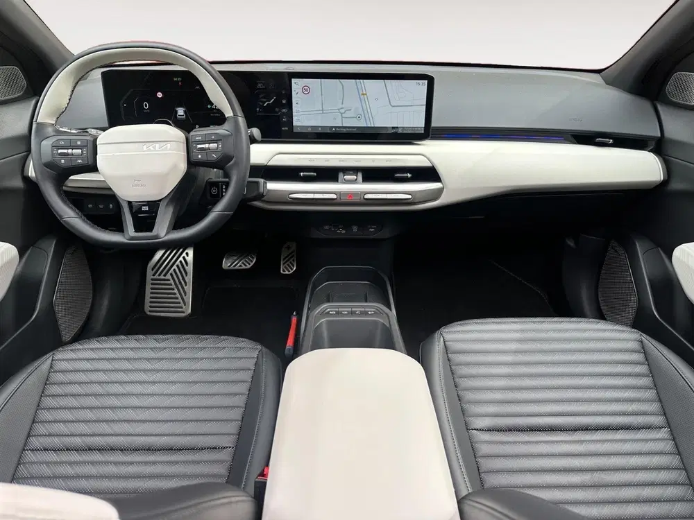 Kia EV4 GT-Line 81.4 kWh uit 2025, foto 15