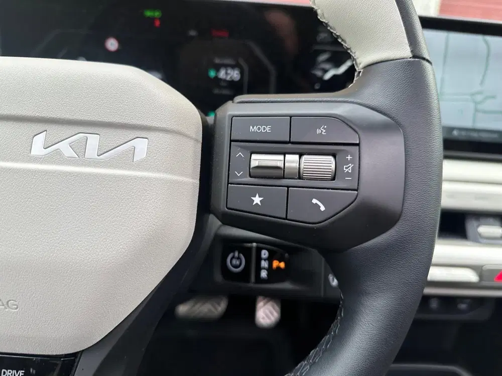 Kia EV4 GT-Line 81.4 kWh uit 2025, foto 17