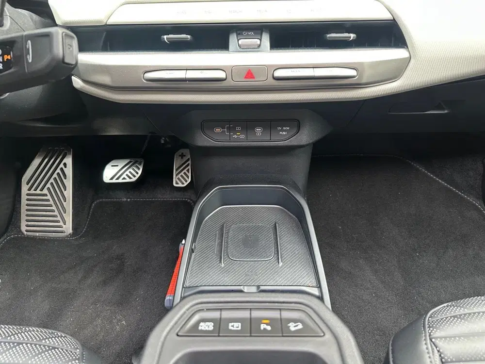 Kia EV4 GT-Line 81.4 kWh uit 2025, foto 18