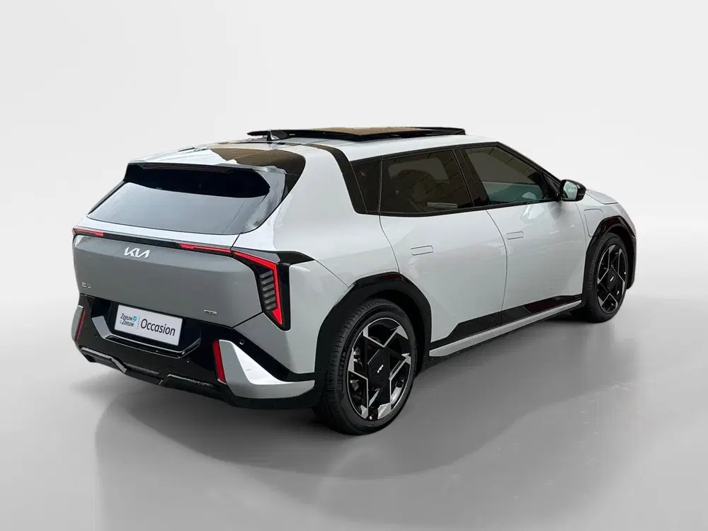 Kia EV4 GT-Line 81.4 kWh uit 2025, foto 7