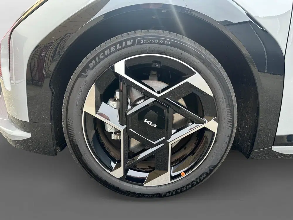 Kia EV4 GT-Line 81.4 kWh uit 2025, foto 8