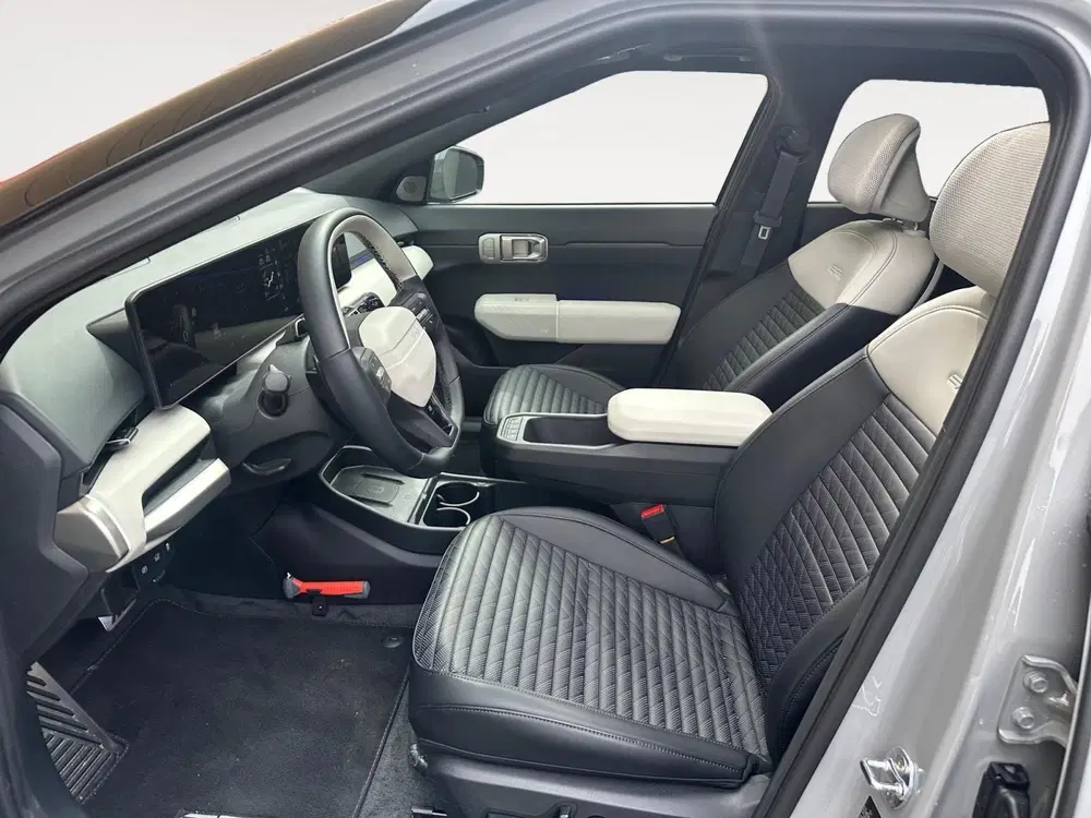 Kia EV4 GT-Line 81.4 kWh uit 2025, foto 9