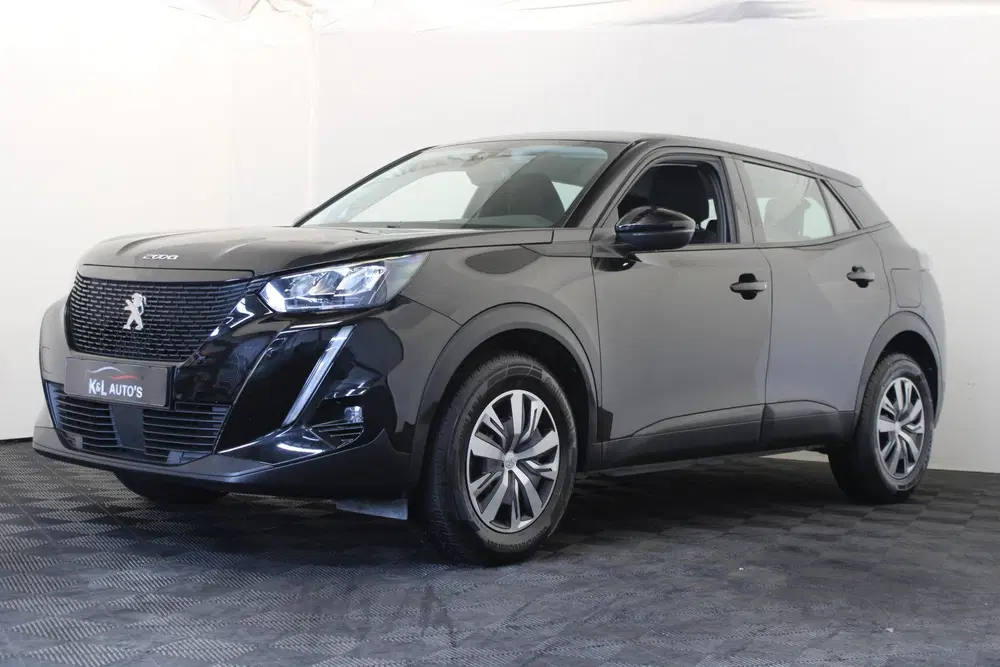 Peugeot 2008 1.2 PureTech Active (bj 2022) uit 2022