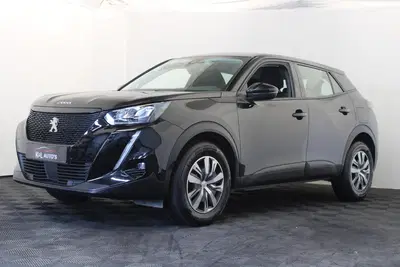 Peugeot 2008 1.2 PureTech Active (bj 2022) uit 2022
