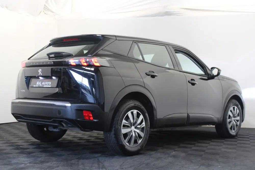 Peugeot 2008 1.2 PureTech Active (bj 2022) uit 2022, foto 10