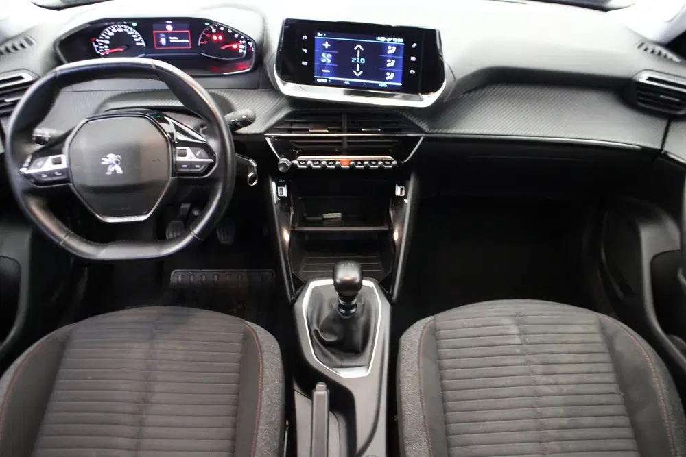Peugeot 2008 1.2 PureTech Active (bj 2022) uit 2022, foto 11