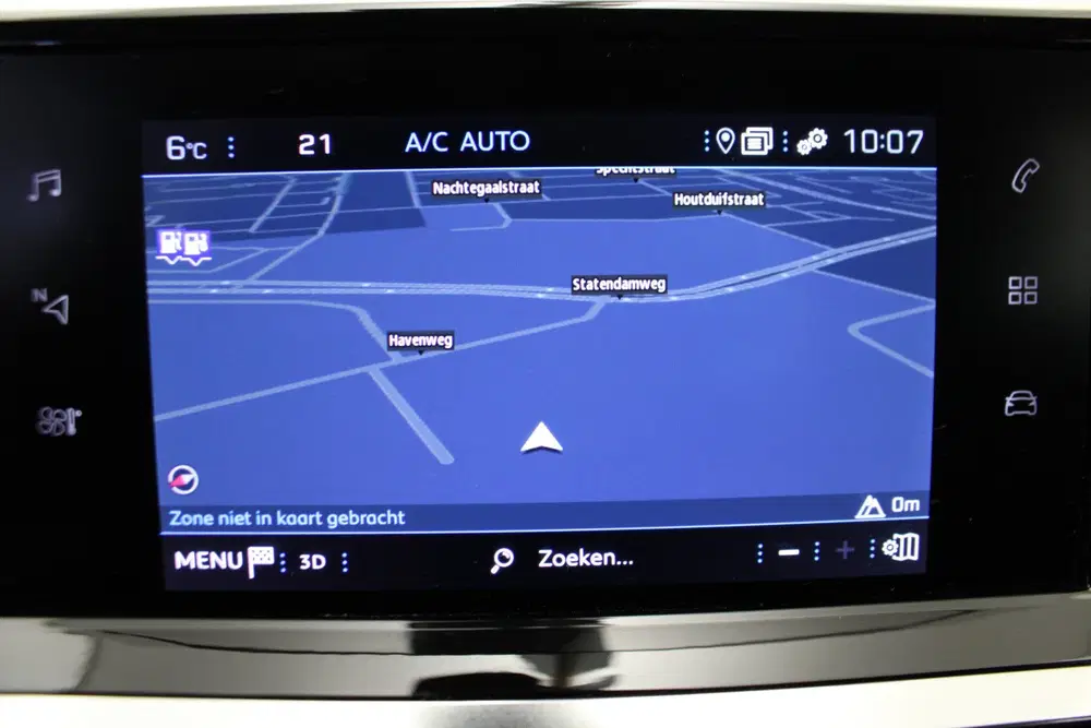 Peugeot 2008 1.2 PureTech Active (bj 2022) uit 2022, foto 2