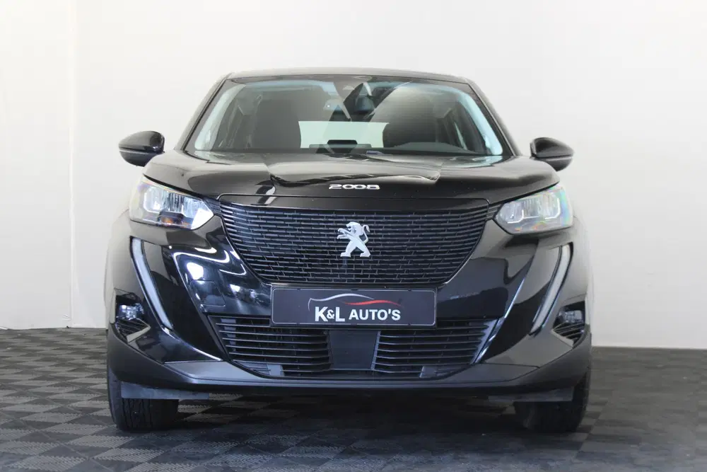 Peugeot 2008 1.2 PureTech Active (bj 2022) uit 2022, foto 3