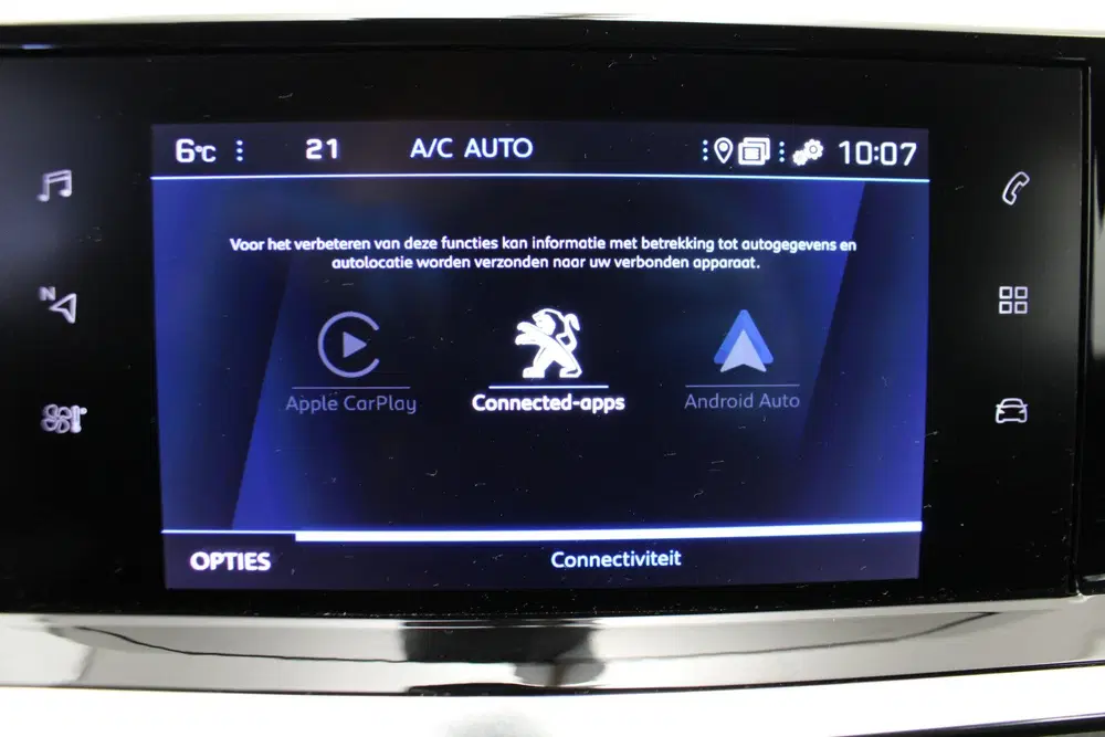 Peugeot 2008 1.2 PureTech Active (bj 2022) uit 2022, foto 4