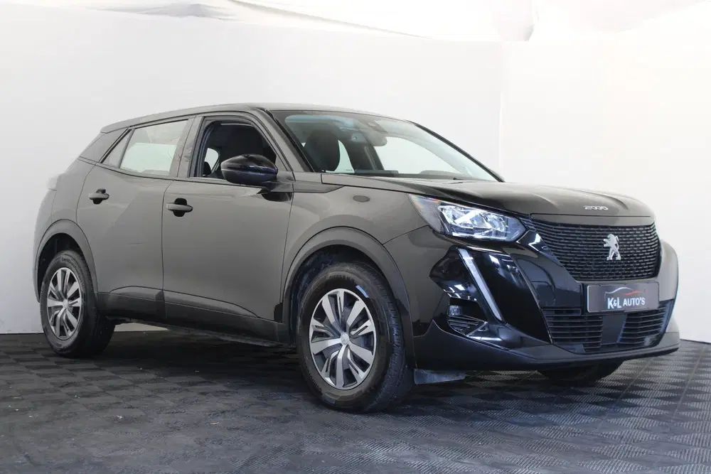 Peugeot 2008 1.2 PureTech Active (bj 2022) uit 2022, foto 5