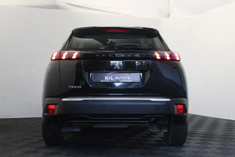 Peugeot 2008 1.2 PureTech Active (bj 2022) uit 2022, foto 8