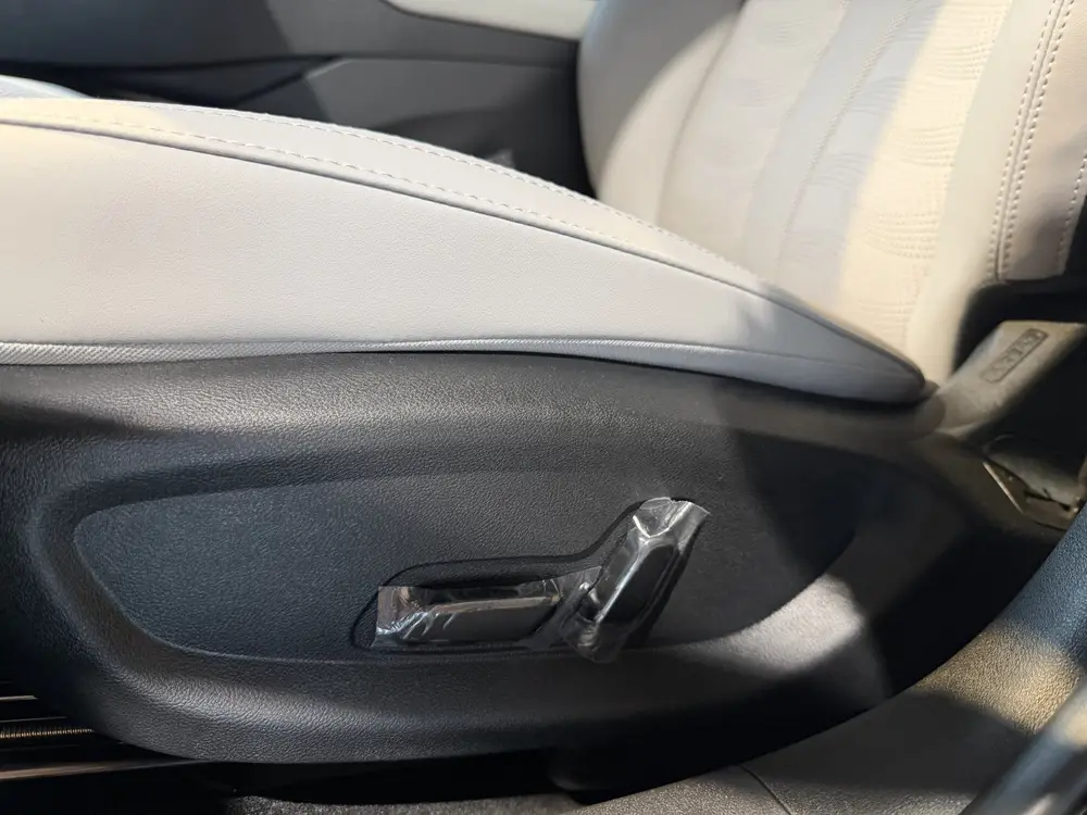 BYD Seal 6 1.5 DM-i PHEV uit 2026, foto 9