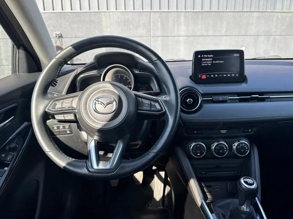Mazda 2 1.5 Skyactiv-G GT-M | Camera | Trekhaak | LED | NL a uit 2019, foto 10