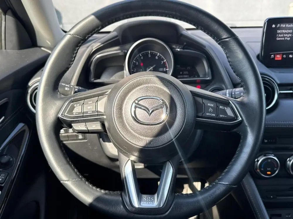 Mazda 2 1.5 Skyactiv-G GT-M | Camera | Trekhaak | LED | NL a uit 2019, foto 11