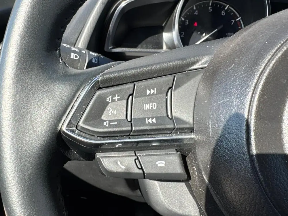 Mazda 2 1.5 Skyactiv-G GT-M | Camera | Trekhaak | LED | NL a uit 2019, foto 12