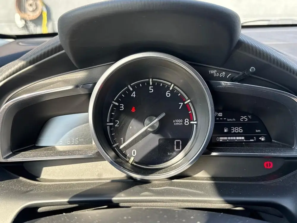 Mazda 2 1.5 Skyactiv-G GT-M | Camera | Trekhaak | LED | NL a uit 2019, foto 14