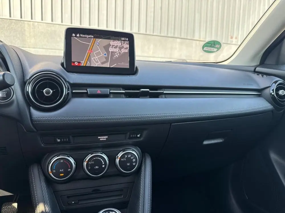 Mazda 2 1.5 Skyactiv-G GT-M | Camera | Trekhaak | LED | NL a uit 2019, foto 15