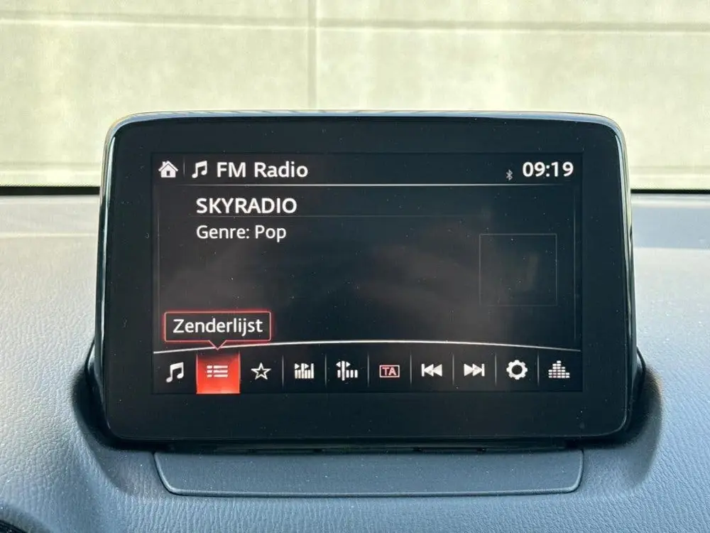 Mazda 2 1.5 Skyactiv-G GT-M | Camera | Trekhaak | LED | NL a uit 2019, foto 18